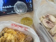 -味先肠粉(珠光路店)