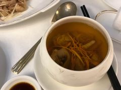 -广州塔晖粤轩中餐厅