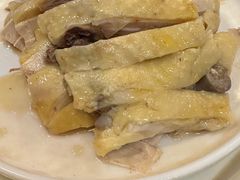 -云南路美食街
