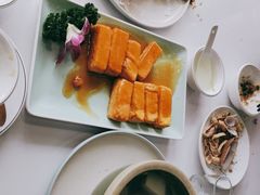-阿里元老宋海鲜大排档(明发店)
