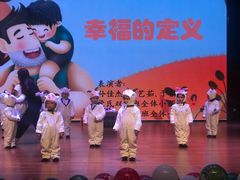 -昱南托育园.托班晚托.寒暑假班