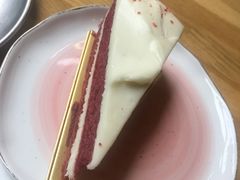 -W CAFE(甜爱路店)