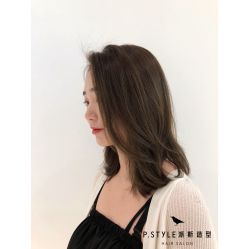 -吉米造型