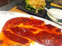 -鹤之乡·齐齐哈尔烤肉·非遗(秋涛路店)
