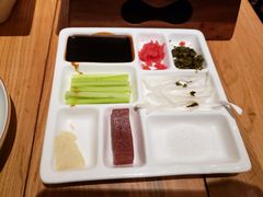 -四季民福烤鸭店(前门廊房二条店)