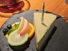 -巴别塔法餐舍(合作路店)