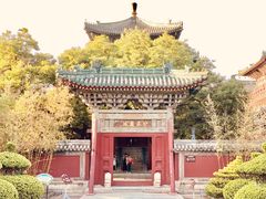 -隆兴寺