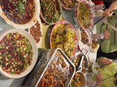 -陈胖子特色菜.鲜货现炒(融景城店)