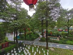 -佛冈森波拉度假区