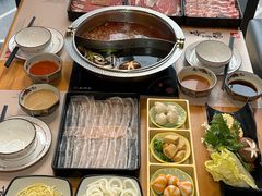 -牛匠和牛寿喜锅(西安总店)