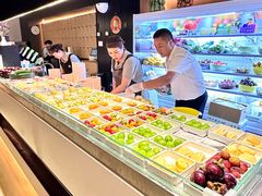 -涨巢·潮玩水疗局