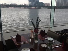 -白天鹅宾馆·流浮阁咖啡厅