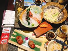 -古田居·特色寿司料理(星之岛旗舰店)