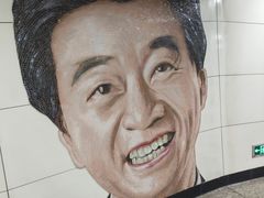 -香里香自助快餐(全安广场店)