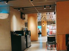 -麦当劳(中山公园龙之梦店)