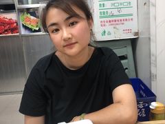 -张杨烤菜(渭南总店)