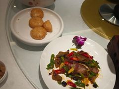 -紫鑫阁饭庄(长安店)