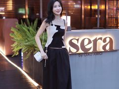 -SERA by Ciao Amici餐酒吧