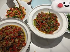 -攸州小镇家湘菜(小米科技园店)