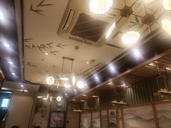 -川府宴语烤鱼川菜家常菜(梨园店)