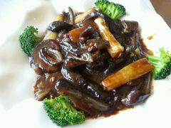 -金家老三饭庄(常营店)