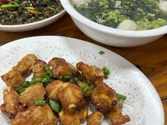 -肥弟大排档(汕樟路店)