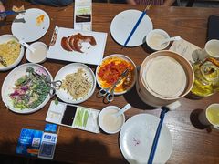-小大董·烤鸭(王府井apm店)