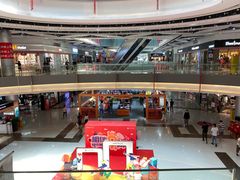 -深圳华盛奥特莱斯(华南一道店)