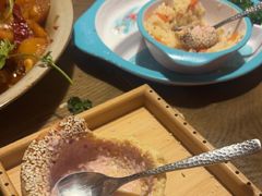 -那时新疆·若羌(经纬汇店)