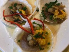 -莲花公园煎蟹(总店)