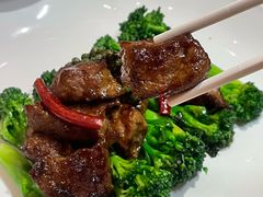 -正佳广场万豪酒店-粤菜餐厅·点心·海鲜·聚餐