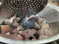 -韩妹鱼庄·泸定老字号(泸定店)