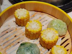 -青蓬蒸汽海鲜·深圳老字号·团建聚会(壹方城店)