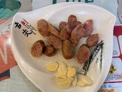 -金姐台湾菜(珠江路店)