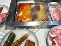 -新艺自助美食城(中山路店)