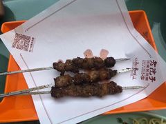 -食欲老院子荆芥疙瘩汤(经五路店)