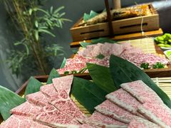 -NIUAN牛庵·日式和牛烧肉(恒隆店)