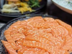 -禄婶鸡煲·打边炉