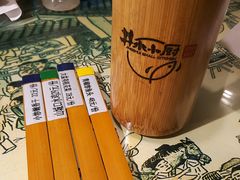 -井水小厨·湘菜(活力广场店)