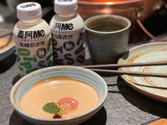 -老墙根涮肉·铜锅·烧烤(欢乐谷·王四营店)