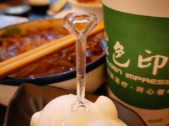 -金色印象·4K影院式足体养生(南滨印象店)