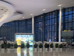 -杭州萧山国际机场