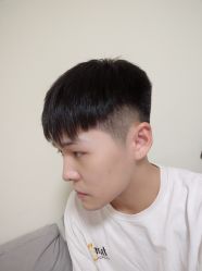 -Kraemer Paris苏豪路易士·嘉玛发廊