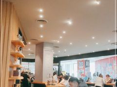 大堂-星巴克(长沙乐和城门店)