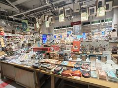-当当书店(国泰广场店)
