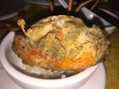 -莲花公园煎蟹(总店)