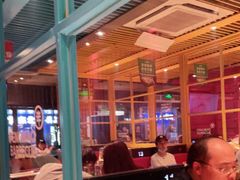 大堂-丰茂烤串(钦州北路店)