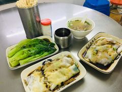 -银记肠粉店(北京路店)