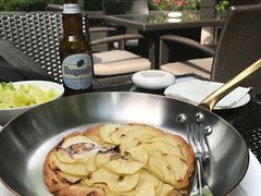-杭州西子湖四季酒店-WL BISTRO西湖餐厅(灵隐路店)