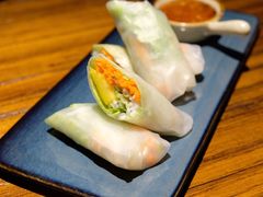 越南春卷-仓库南洋海鲜小排档(柳河路店)